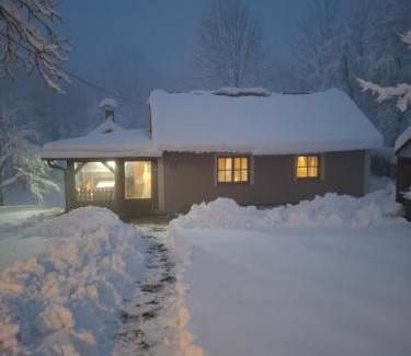 Josipdol House | Kuća za odmor Ana