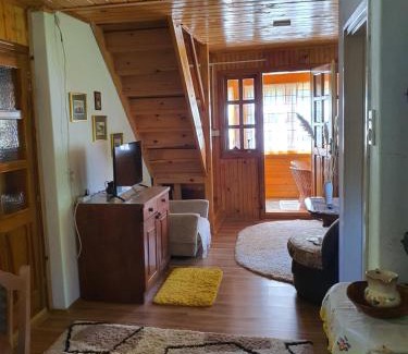Tara National Park House | Kuća za odmor Brane