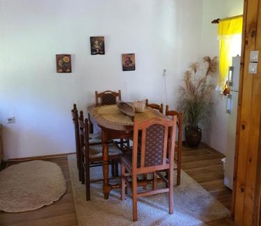 Tara National Park House | Kuća za odmor Brane