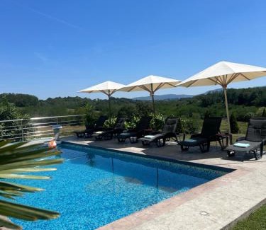 Mladenovac Villa | Kuća za odmor Gornja Tresnjevica