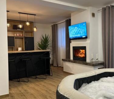 Mladenovac Villa | Kuća za odmor Gornja Tresnjevica
