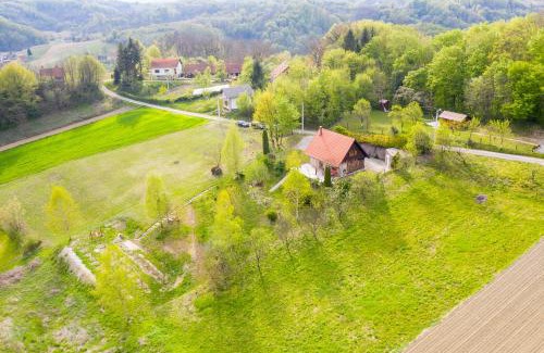 Veliko Trgovisce House | Kuća za odmor Grunt