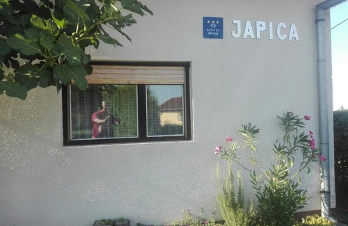 Sveti Martin na Muri House | Kuća za odmor JAPICA