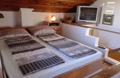 Sveti Martin na Muri House | Kuća za odmor JAPICA