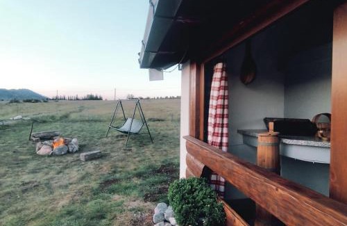 Risovac Apartment | Kuća za odmor Ljiljana