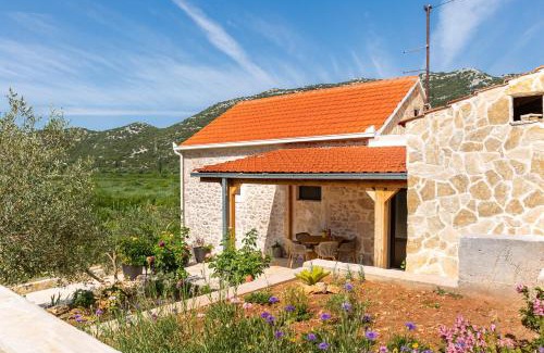 Ploce House | Kuća za odmor Mare