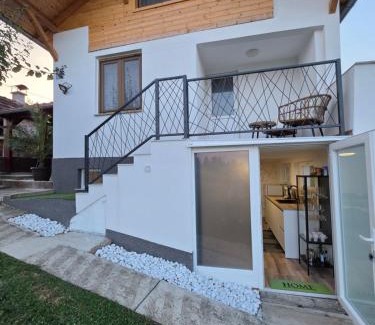 Slavonski Brod House | Kuća za odmor Marinano