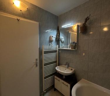 Komin House | Kuća za odmor Nera