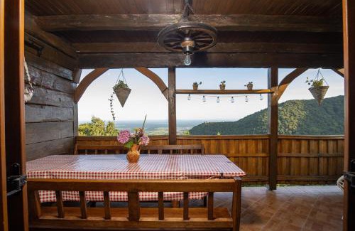 Samobor House | Kuća za odmor Poljanica Okićka
