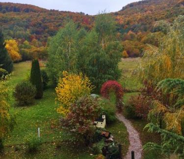 Zumberak House | Kuća za odmor Sichelberg