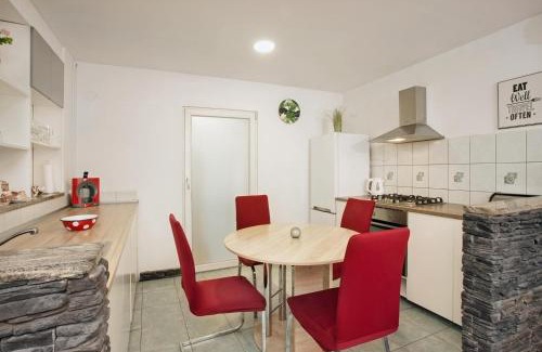 Dugo Selo House | Kuća za odmor Sparta