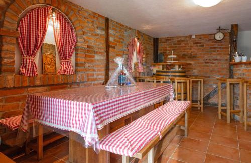 Cazma House | Kuća za odmor Vida s grijanim bazenom