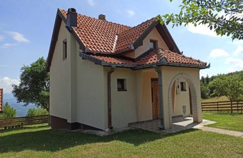Beserovina House | Kuća za odmor Vidikovac