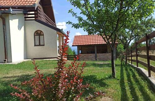 Beserovina House | Kuća za odmor Vidikovac