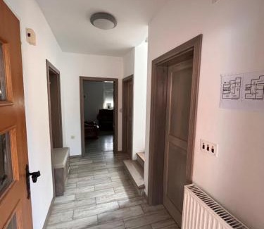 Vukovar Apartment | Kuća za odmor “Viola”