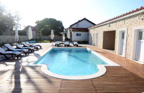 Gradina Apartment | Kuće za odmor Brkić