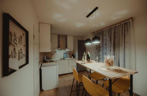 Dakovo Apartment | Kućica