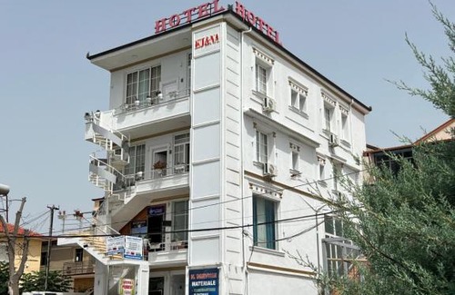 Ardenice Hotel | KU&NA HOTEL BELSH