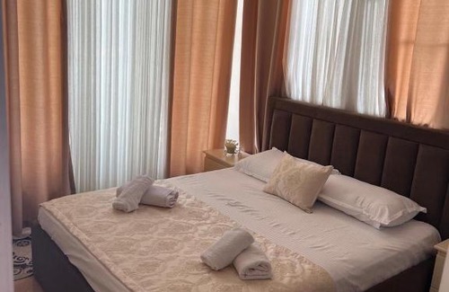 Ardenice Hotel | KU&NA HOTEL BELSH