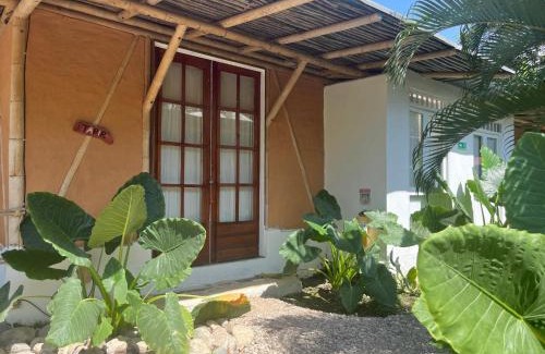 Palomino House | KUA Cabañas