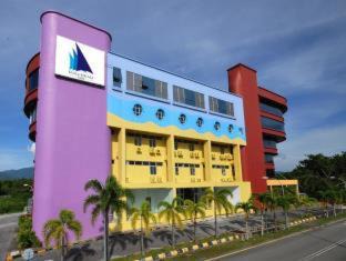 Kuala Teriang Hotel | Kuala Melaka Inn