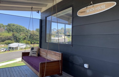 Rings Beach House | Kuaotunu Beach House