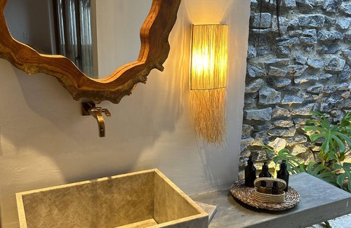 Barreira do Boqueirao Hotel | Kuarasy Boutique Hotel Japaratinga