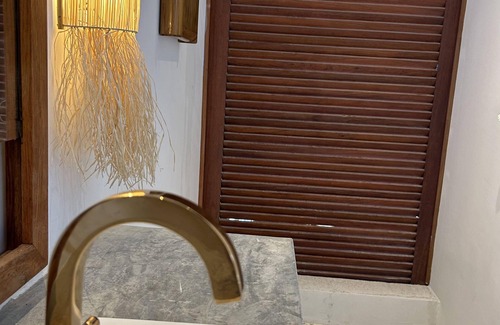 Barreira do Boqueirao Hotel | Kuarasy Boutique Hotel Japaratinga