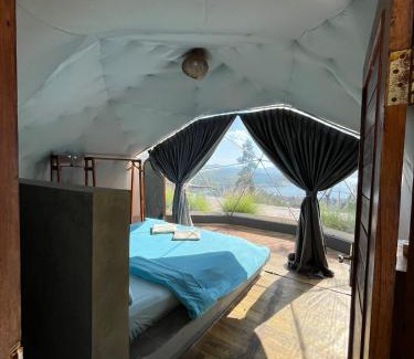 Kedisan Other | Kubah Bali Glamping