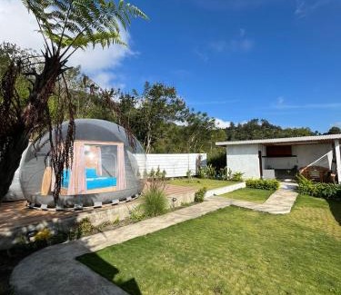Kedisan Other | Kubah Bali Glamping
