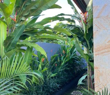 Klungkung House | Kubu In Dhana Guest House