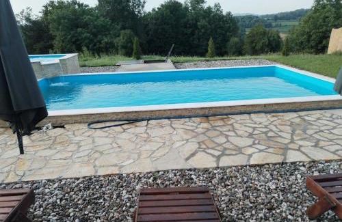 Mionica House | Kuca na kraju sela