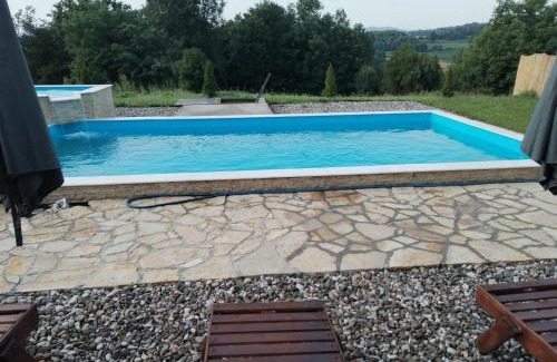 Mionica House | Kuca na kraju sela
