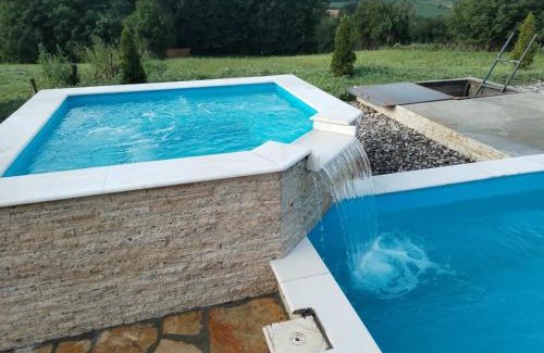 Mionica House | Kuca na kraju sela