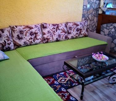 Tijesno Apartment | Kuca Tonci & Semsa