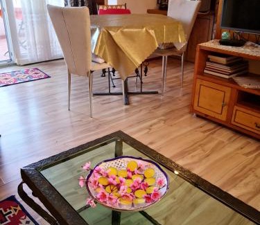 Tijesno Apartment | Kuca Tonci & Semsa