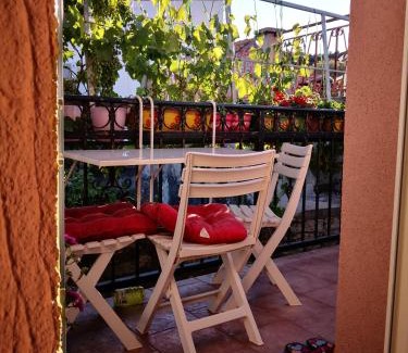 Tijesno Apartment | Kuca Tonci & Semsa