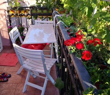 Tijesno Apartment | Kuca Tonci & Semsa