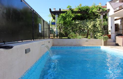Bibali Apartment | Kuca za odmor Luna
