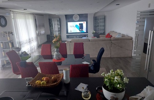 Mali Radic House | Kuca za odmor Vesna - Three Bedroom House