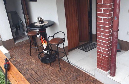 Vinica House | Kuca za Odmor Vinica Breg