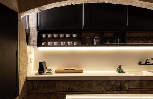 Zebbug House | KUCCA Boutique Townhouse -Adults Only (15+)
