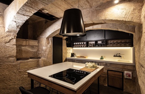 Zebbug House | KUCCA Boutique Townhouse -Adults Only (15+)