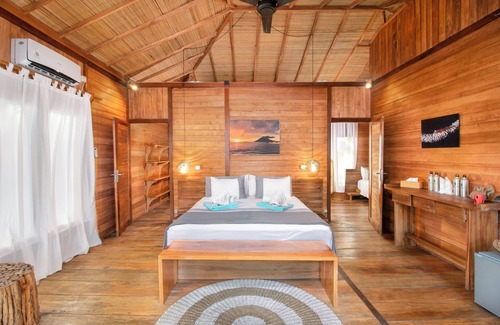 Siladen Island Resort | Kuda Laut Boutique Dive Resort