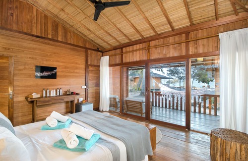 Siladen Island Resort | Kuda Laut Boutique Dive Resort
