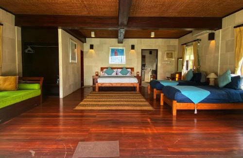 Kudat Villa | Kudat Riviera Exclusive Beach Villas