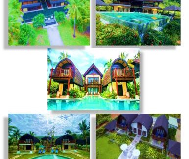 Kudat Villa | Kudat Riviera Exclusive Beach Villas