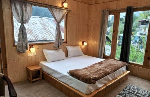 Ghiyagi House | Kudhal Home Stay