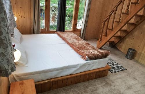 Ghiyagi House | Kudhal Home Stay