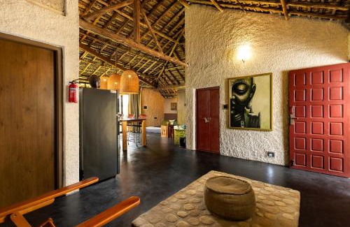 Maraiyur House | Kudisai Marayoor - Munnar